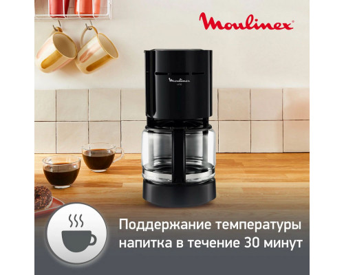 Кофеварка Moulinex FG121811