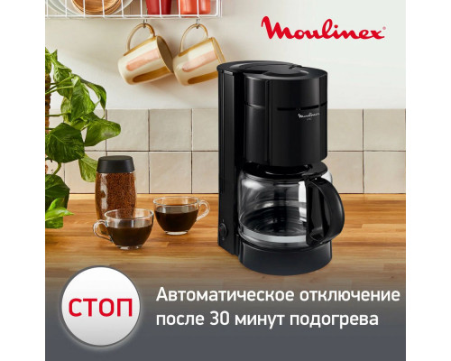 Кофеварка Moulinex FG121811