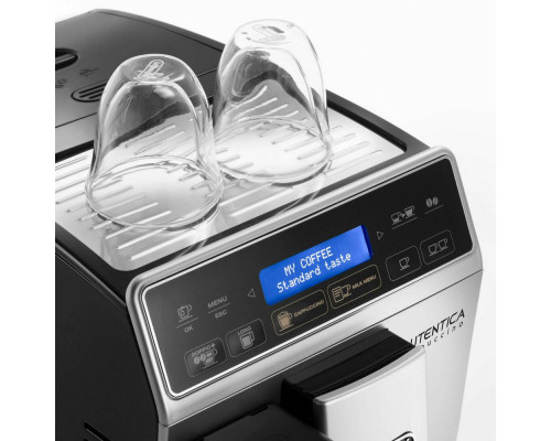 Кофемашина DeLonghi ETAM 29.660.SB