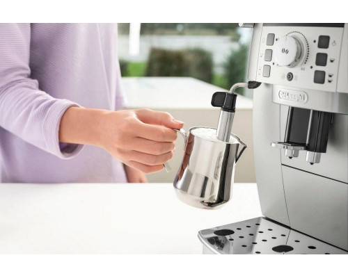 Кофемашина DeLonghi Magnifica ECAM 22.110.SB