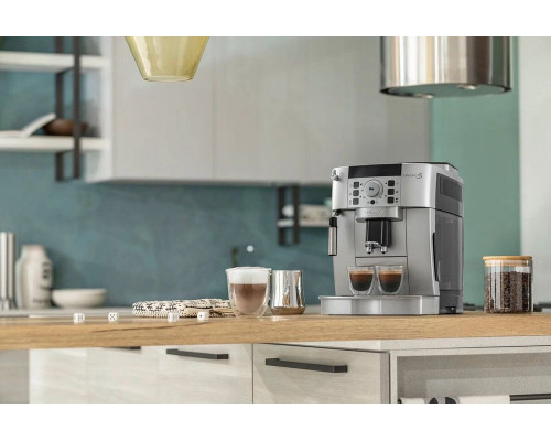 Кофемашина DeLonghi Magnifica ECAM 22.110.SB