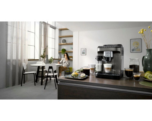 Кофемашина DeLonghi ECAM 290.81.TB