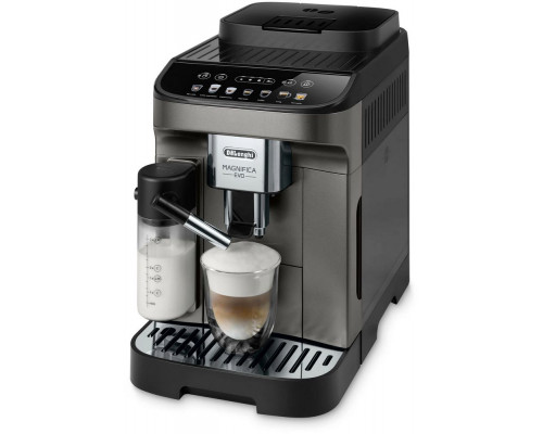 Кофемашина DeLonghi ECAM 290.81.TB