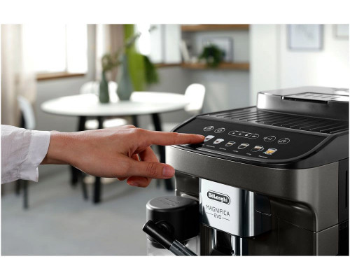 Кофемашина DeLonghi ECAM 290.81.TB