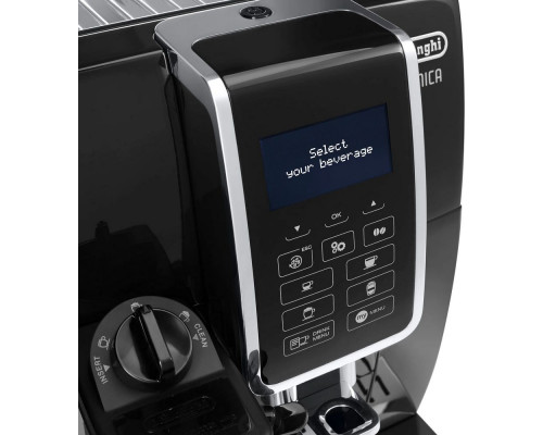 Кофемашина DeLonghi ECAM 350.55.B