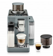 Кофемашина DeLonghi EXAM440.55.G серый