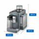 Кофемашина DeLonghi EXAM440.55.G серый