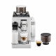 Кофемашина DeLonghi EXAM440.55.W белый