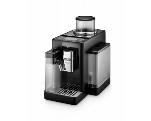 Кофемашина DeLonghi Rivelia Perfetto EXAM440.55.B