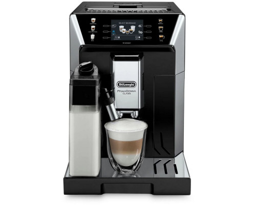 Кофемашина DeLonghi ECAM610.75.MB