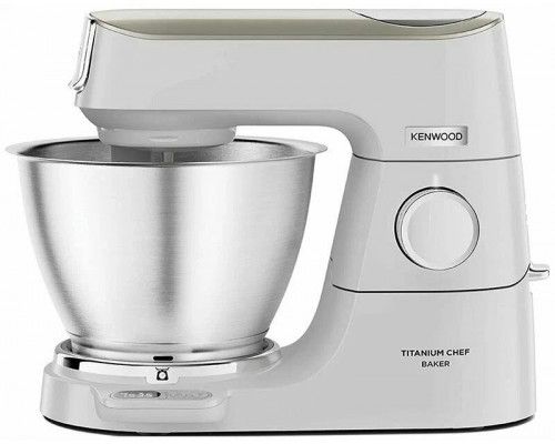 Кухонный комбайн Kenwood KVC65.001WH