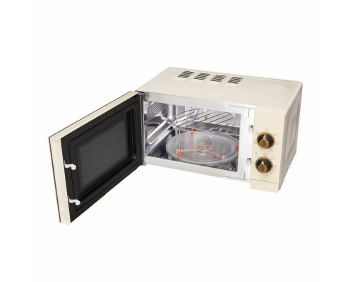 Микроволновая печь Korting KMO 815 RB Микроволновая печь Korting KMO 815 RB