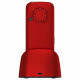 Мобильный телефон Maxvi B21ds up Red