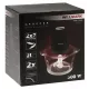 Измельчитель WILLMARK WMC-7088 черный