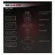 Измельчитель WILLMARK WMC-7088 черный