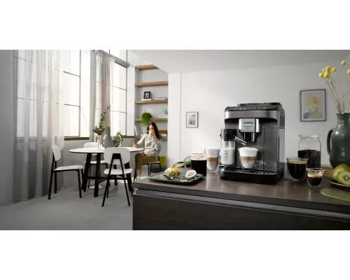 Кофемашина DeLonghi ECAM 290.81.TB