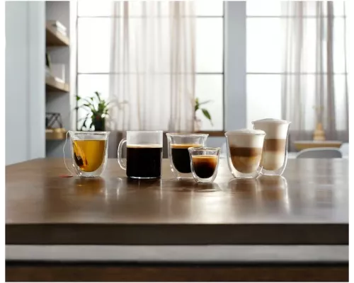 Кофемашина DeLonghi ECAM 290.81.TB