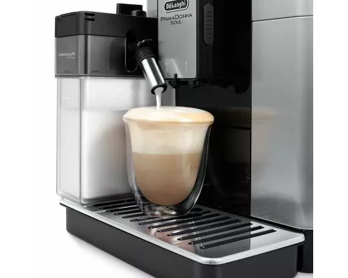 Кофемашина DeLonghi ECAM610.75.MB