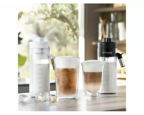 Кофемашина DeLonghi Eletta Explore ECAM450.65.S серебристый