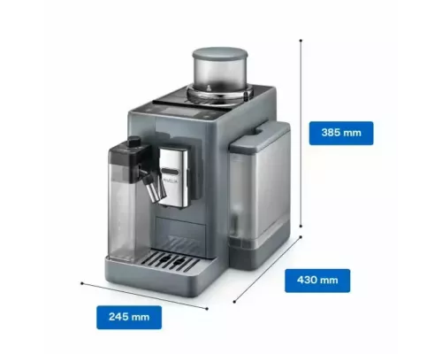 Кофемашина DeLonghi EXAM440.55.G серый