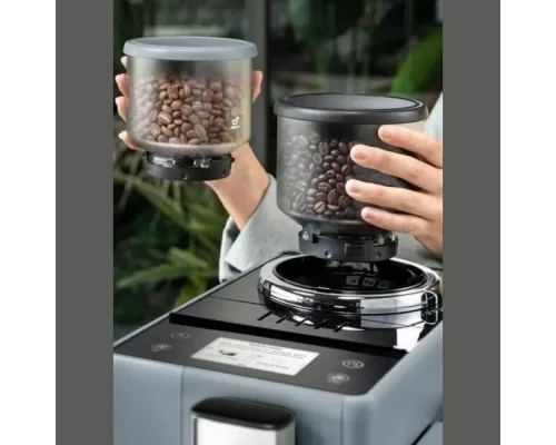 Кофемашина DeLonghi EXAM440.55.G серый