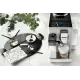 Кофемашина DeLonghi EXAM440.55.W белый