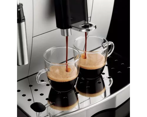 Кофемашина DeLonghi Magnifica ECAM 22.110.SB