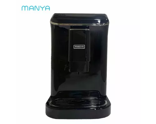 Кофемашина Manya EAC20.01BK