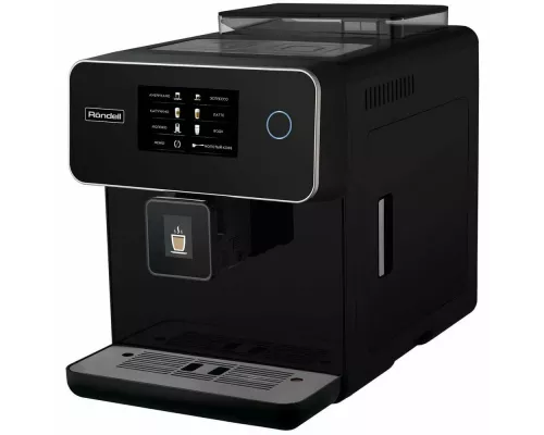 Кофемашина Rondell RDE-1114