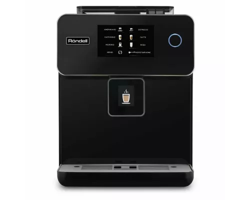 Кофемашина Rondell RDE-1114