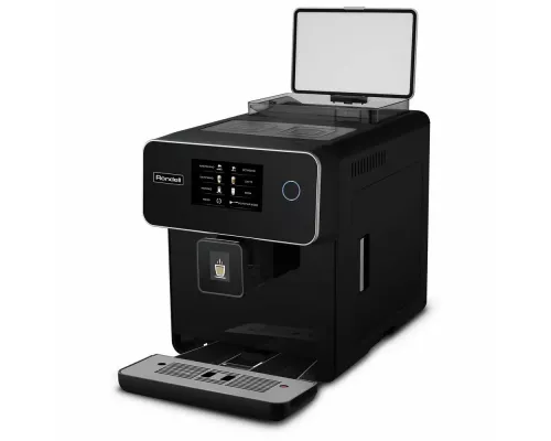 Кофемашина Rondell RDE-1114