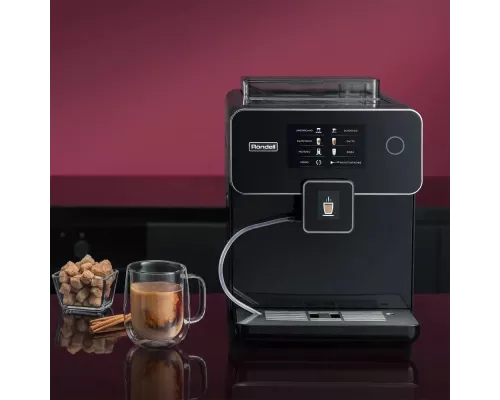 Кофемашина Rondell RDE-1114
