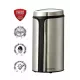 Кофемолка Polaris PCG 0815A серебристый