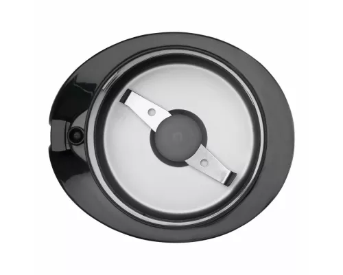 Кофемолка Polaris PCG 0815A серебристый