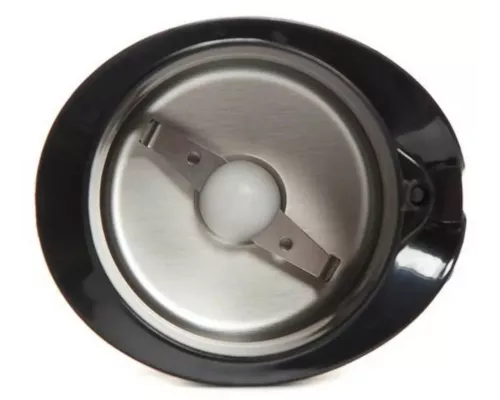 Кофемолка Polaris PCG 0815A серебристый