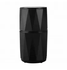 Кофемолка WILLMARK WCG-388 черный