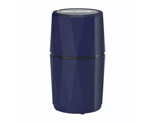 Кофемолка WILLMARK WCG-388 синий