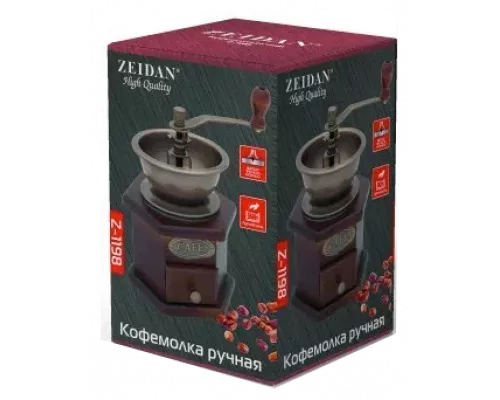 Кофемолка Zeidan Z-1198