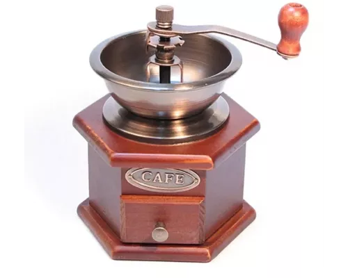 Кофемолка Zeidan Z-1198