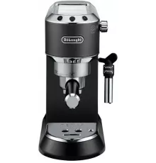 Кофеварка DeLonghi EC685.BK черный