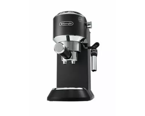 Кофеварка DeLonghi EC685.BK черный