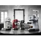 Кофеварка DeLonghi EC685.BK черный