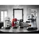Кофеваркa DeLonghi EC685.R