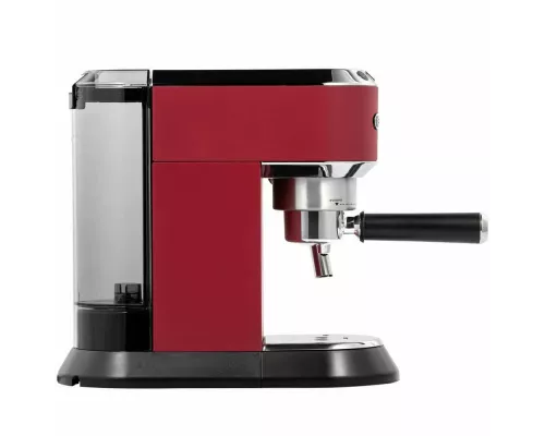 Кофеваркa DeLonghi EC685.R