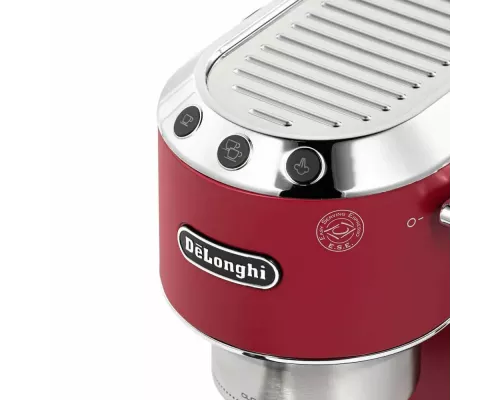 Кофеваркa DeLonghi EC685.R