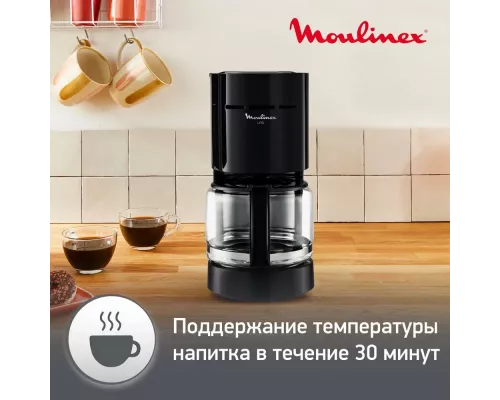 Кофеварка Moulinex FG121811