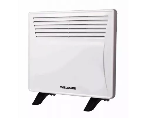 Конвектор WILLMARK CH-1000Y/W белый
