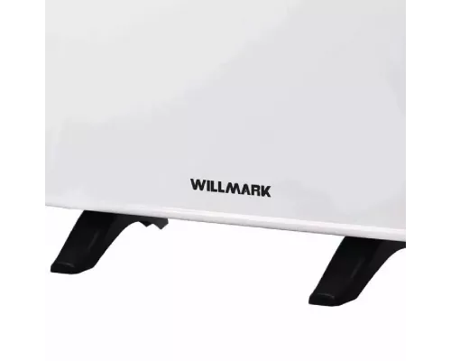 Конвектор WILLMARK CH-1000Y/W белый