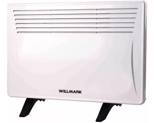 Конвектор WILLMARK CH-1600Y/W белый