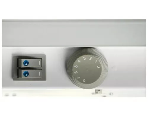 Конвектор WILLMARK CH-1600Y/W белый